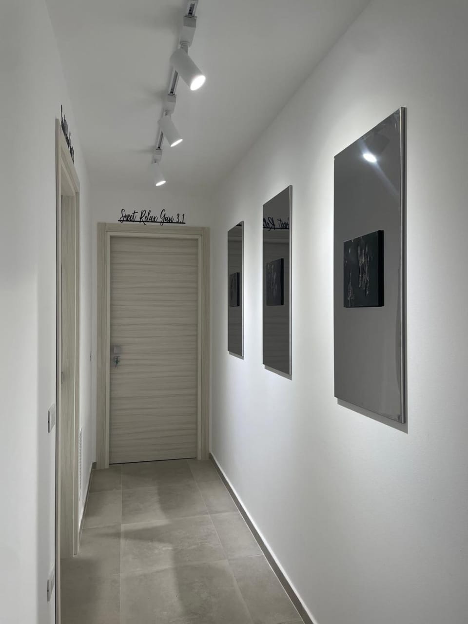 Sweet relax del Gari 3-1 Apartment in Cassino