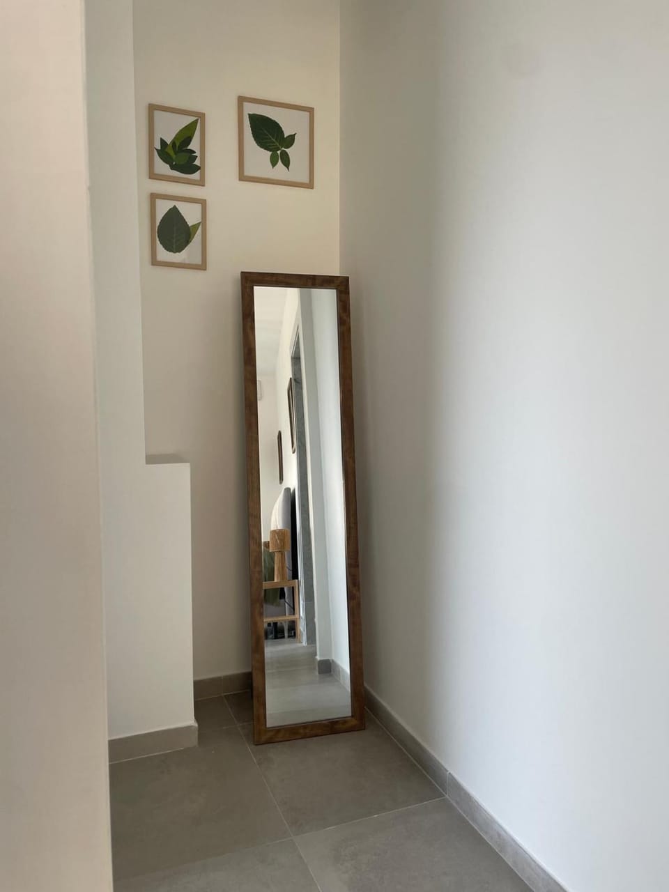 Sweet relax del Gari 3-1 Apartment in Cassino