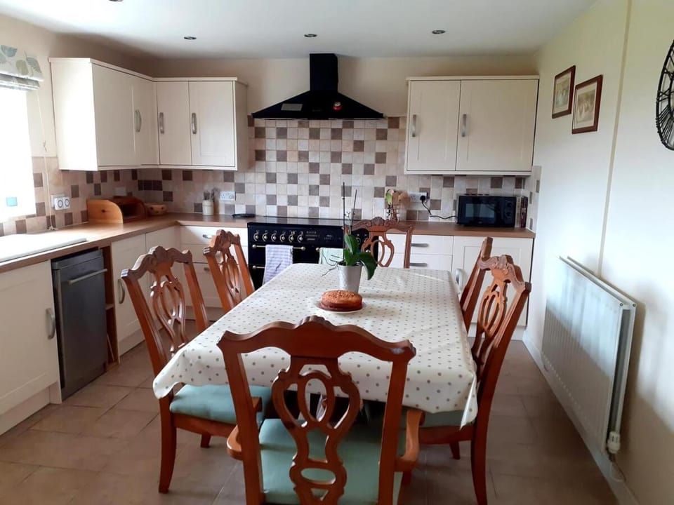 Erlingsway House in Mendip District