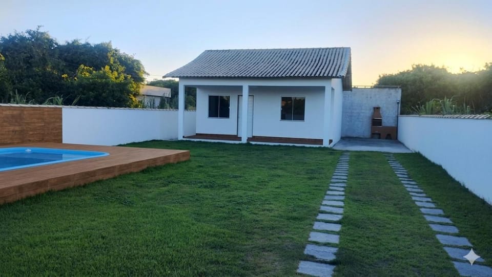 Casa Orquídeas em Arraial do Cabo - ideal para família e amigos House in Araruama