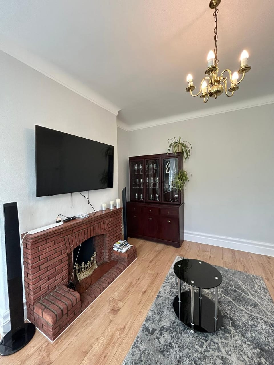 Communal lounge/ TV room, TV and multimedia, Evening entertainment