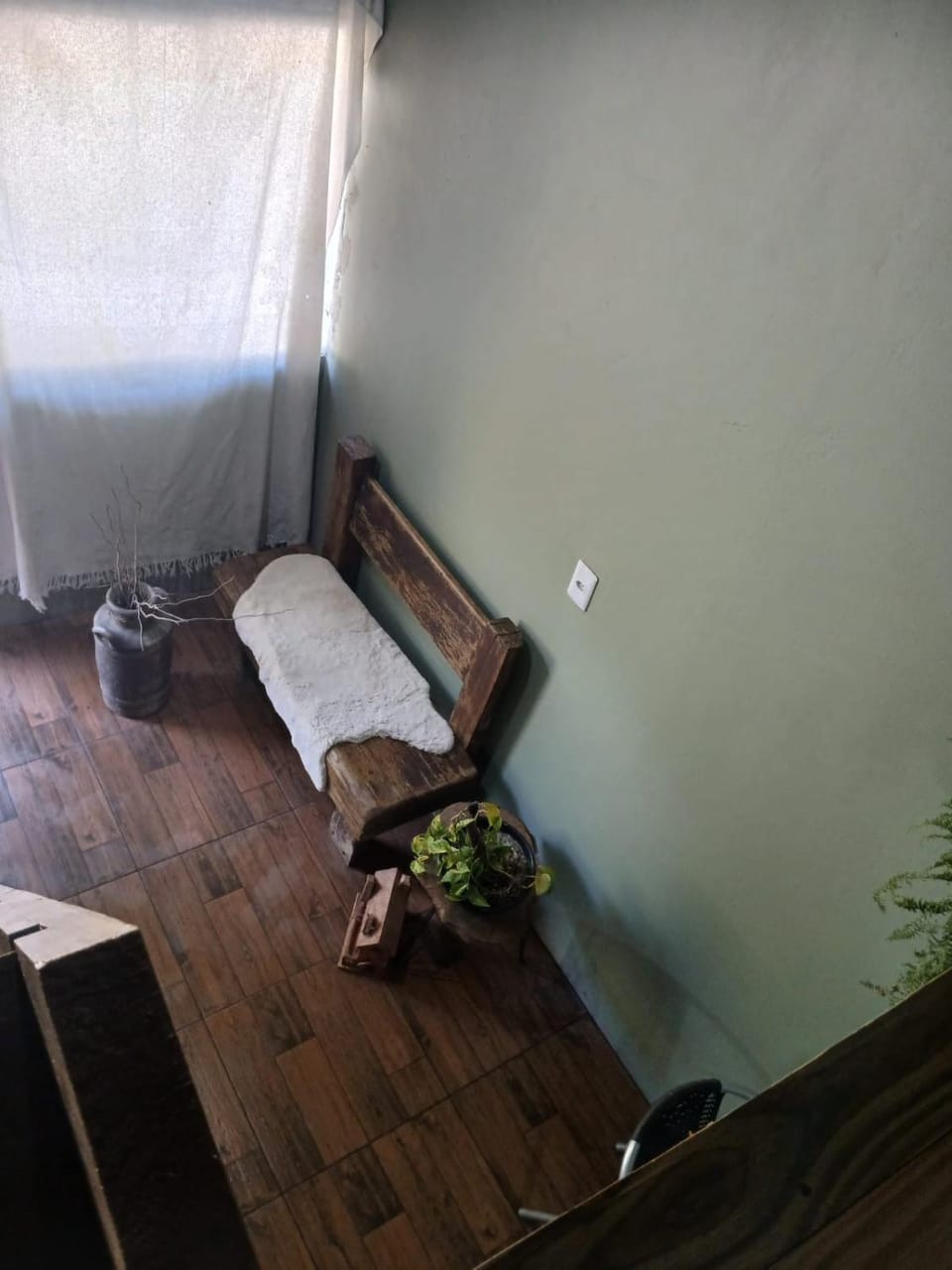 Tatiane cristino Apartment in Imbituba