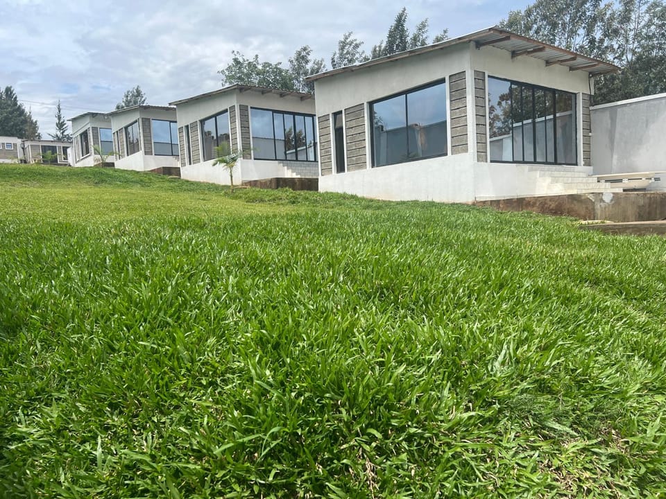 Nyumbani Villa in Nairobi