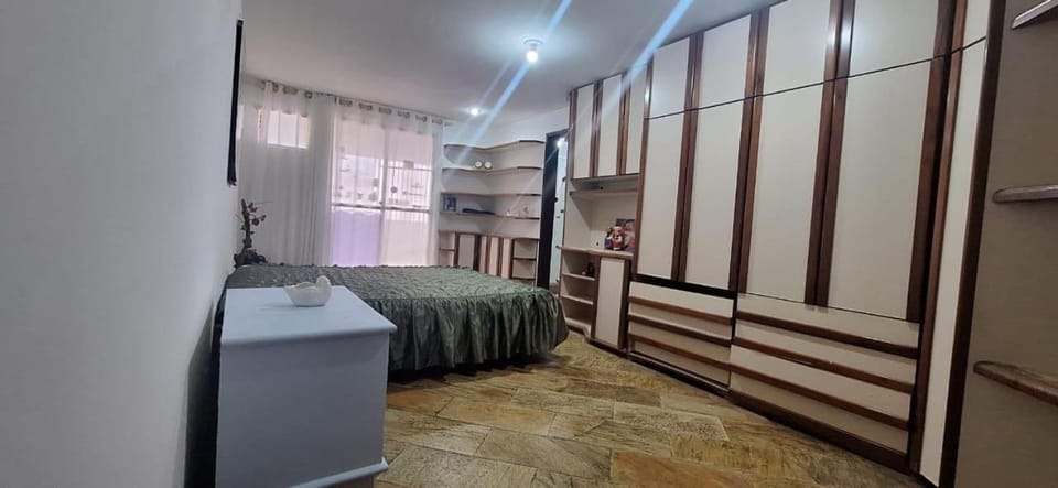 Cobertura Espaçosa com piscina privativa Apartment in Rio de Janeiro