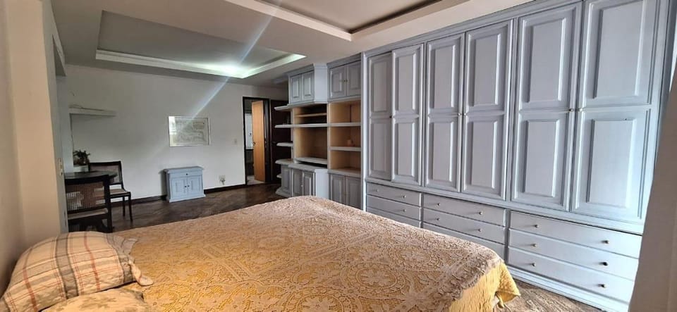 Cobertura Espaçosa com piscina privativa Apartment in Rio de Janeiro