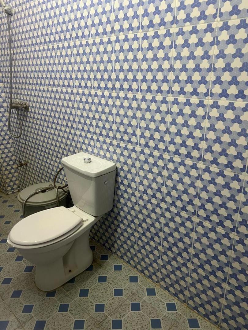 Élégance Centrale-Darou Salam Immo Apartment in Thiès Region, Senegal