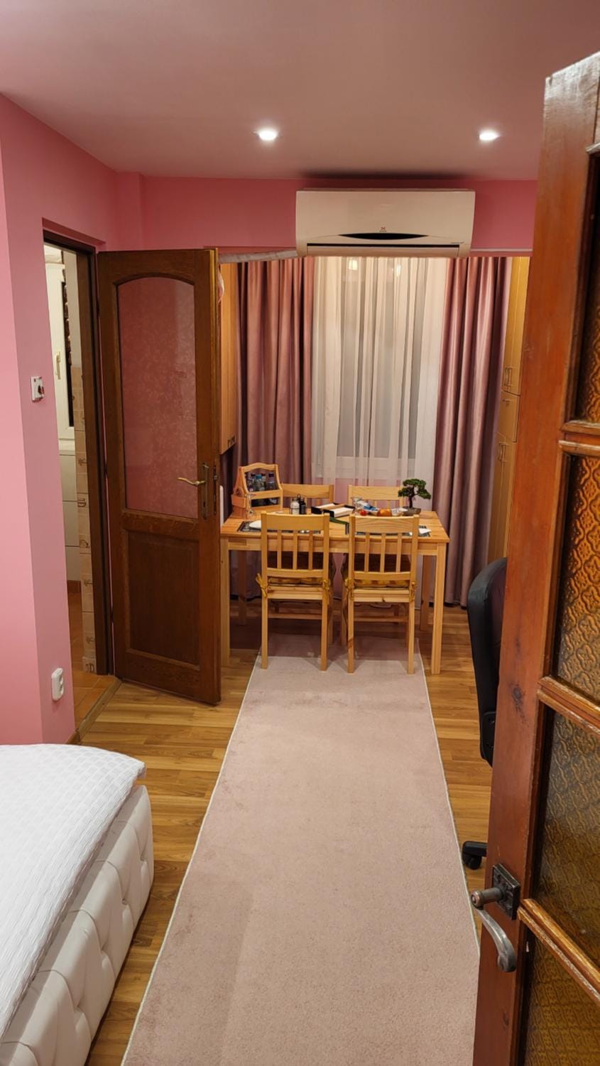 Studio Maia Rezidence Apartment in Romania
