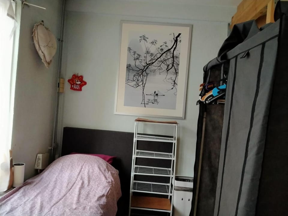 Beethoven Homestay Vacation rental in Eindhoven