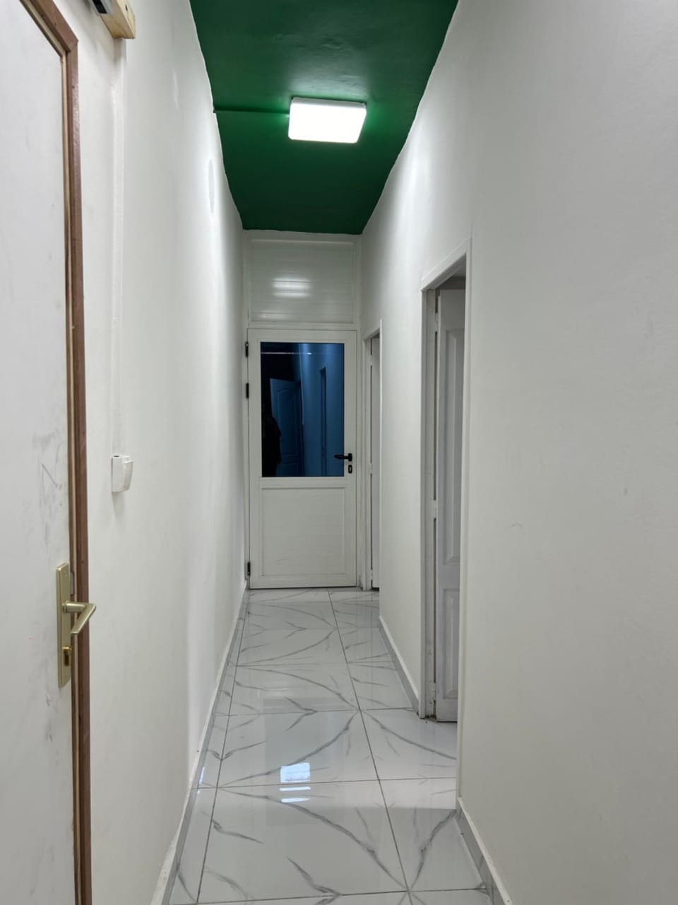 Escale Apartment in Africa