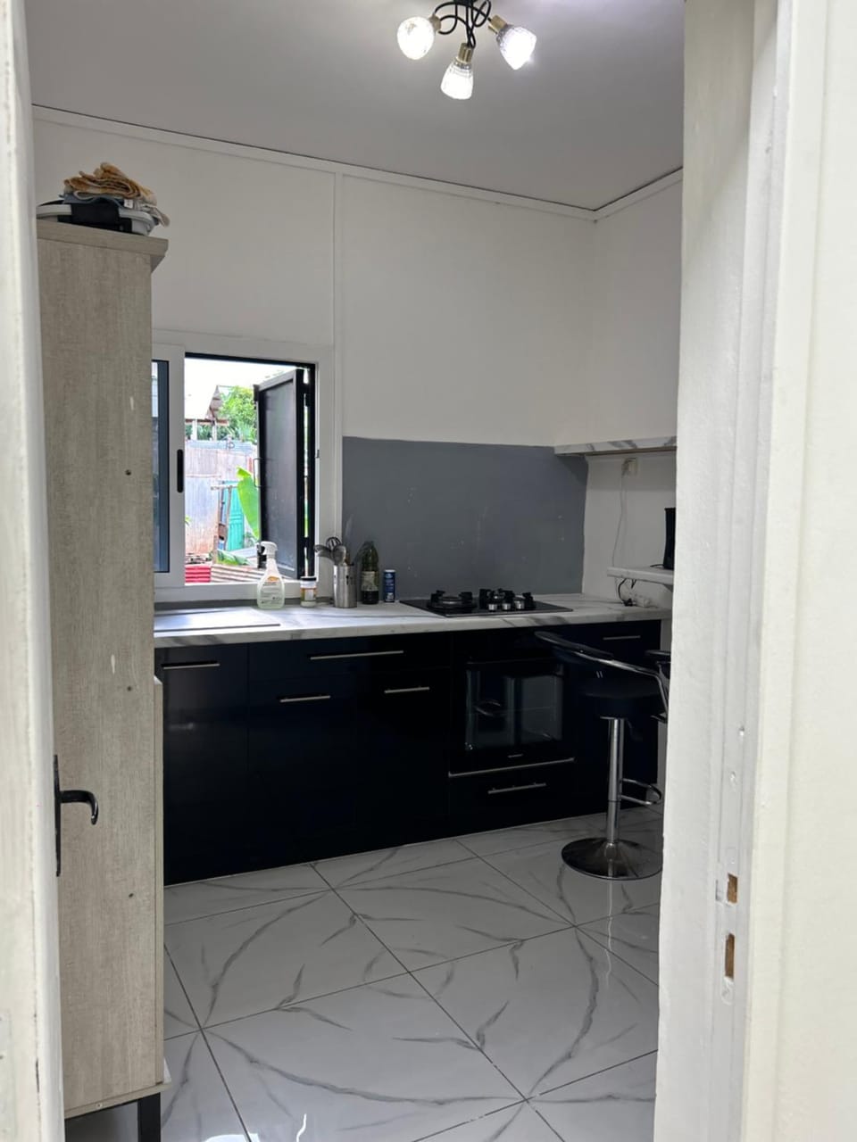 Escale Apartment in Africa