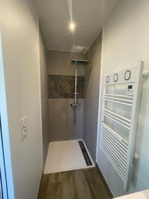 studio with pool Apartment in Marseille