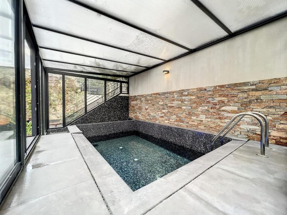 studio with pool Apartment in Marseille