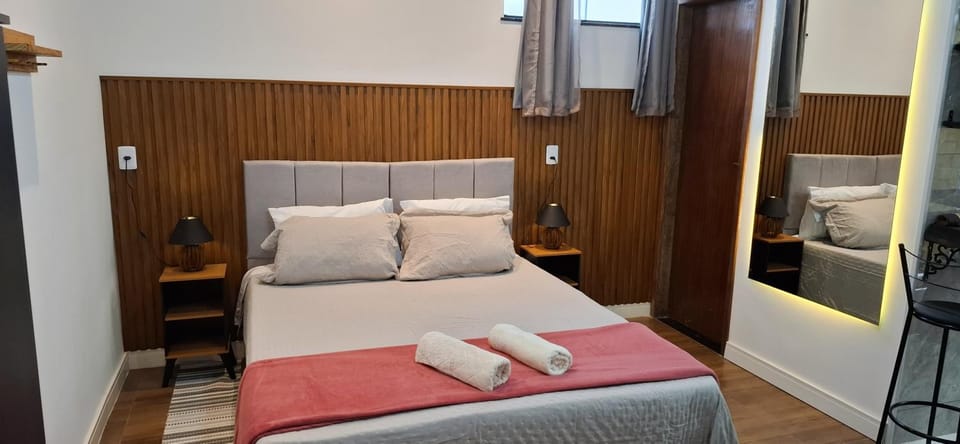 NOVO! Studio Apartment in Ouro Preto