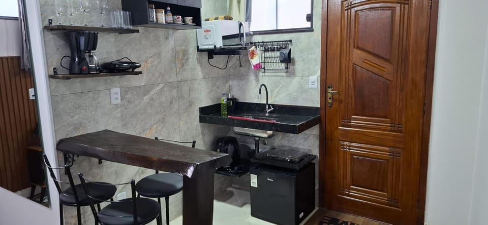 NOVO! Studio Apartment in Ouro Preto