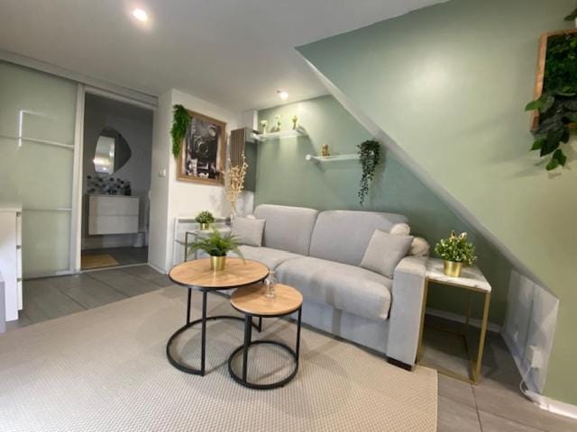 Dieppe centre historique proche plage et château Apartment in Dieppe