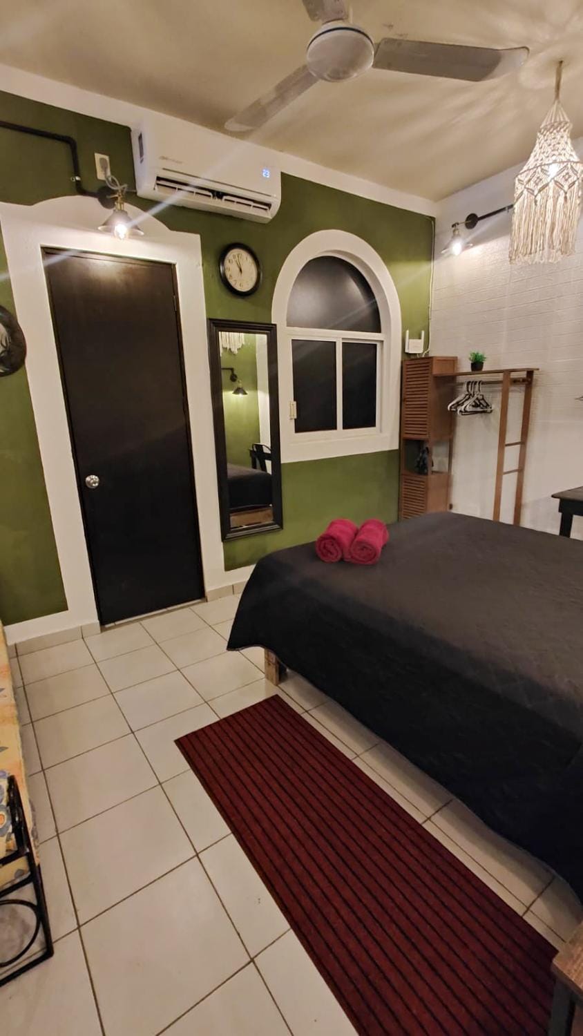 Frida Downtown Apart Apartment in Playa del Carmen