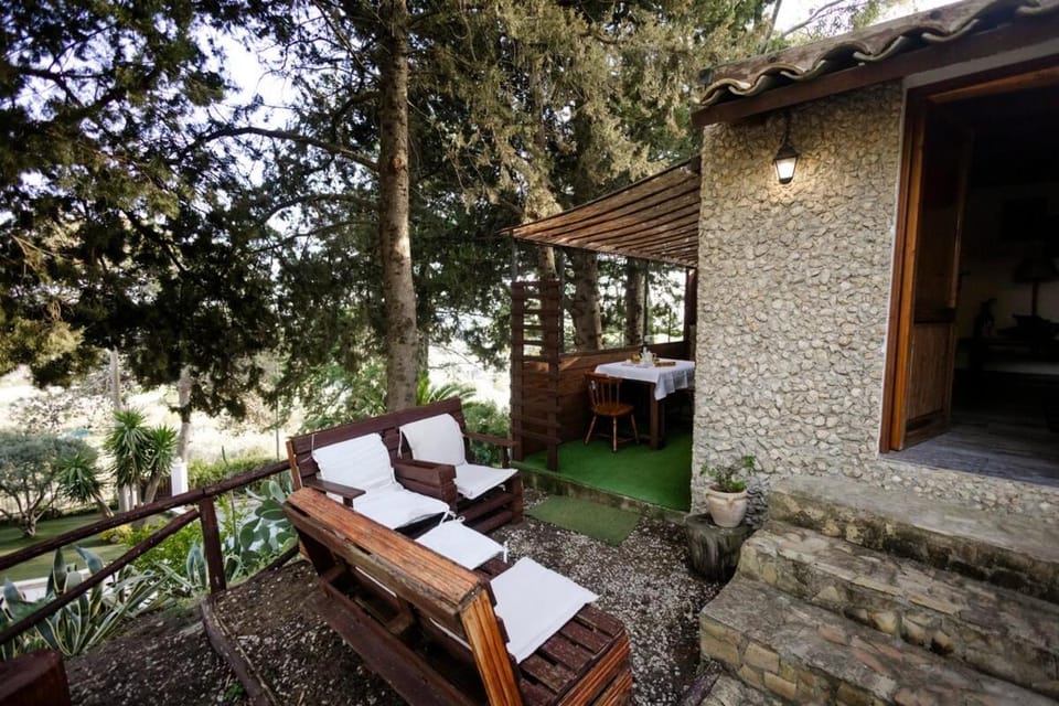 Terrazza Villa Greta Villa in Sicily