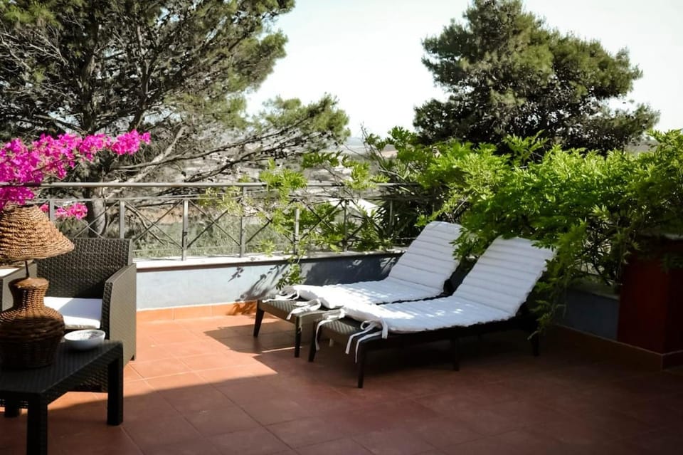 Terrazza Villa Greta Villa in Sicily