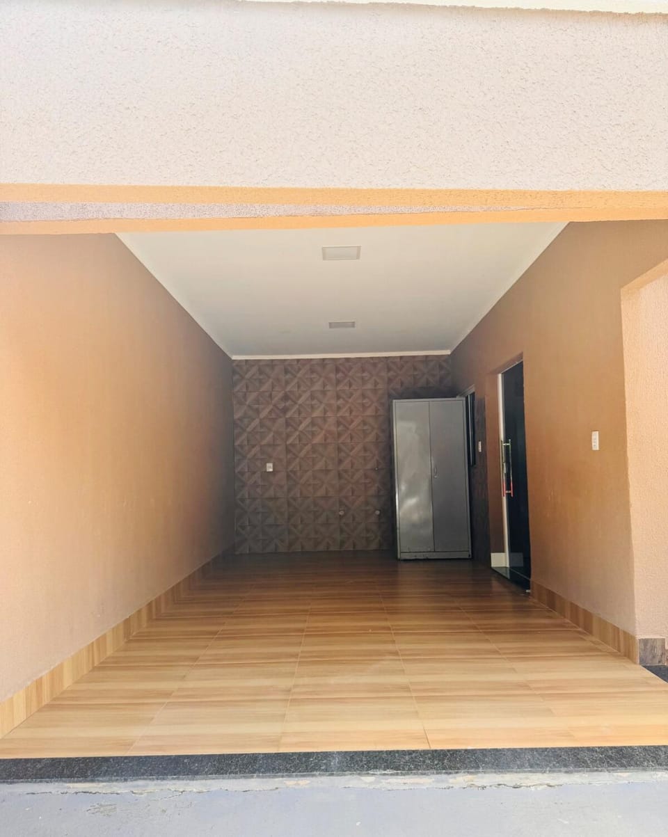 Aconchegante Familiar Apartment in State of Goiás
