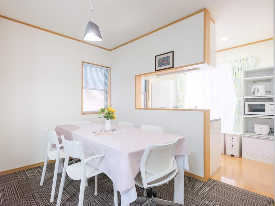 Four Seasons Yado 2 Apartment in Japan