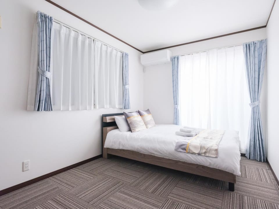 Four Seasons Yado 2 Apartment in Japan