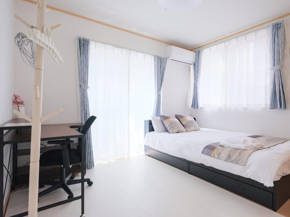 Four Seasons Yado 2 Apartment in Japan