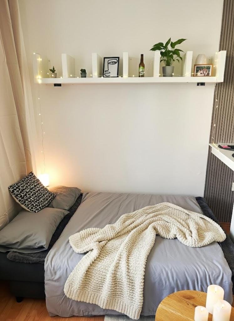 Cozy Apartment next to the train station and near the city center Apartment in Bratislava