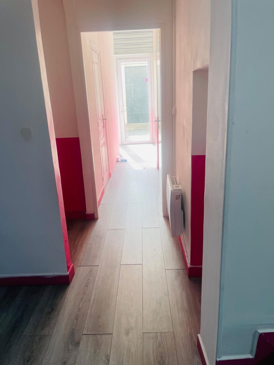 LaVIVA Apartment in Calais