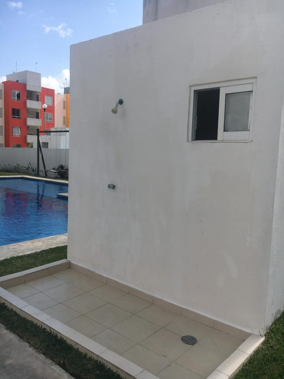 Swimming pool, Public Bath