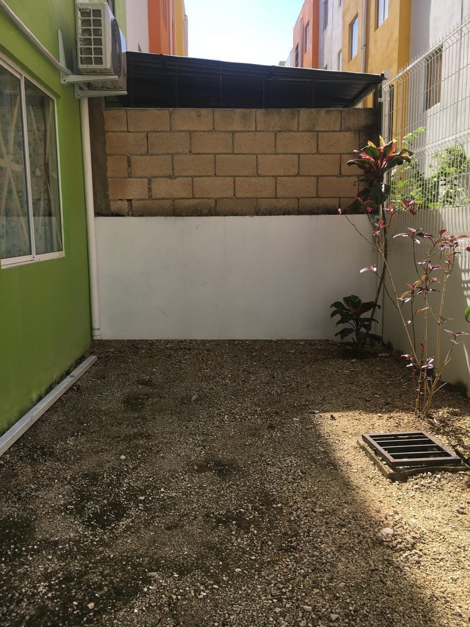 Patio, Balcony/Terrace