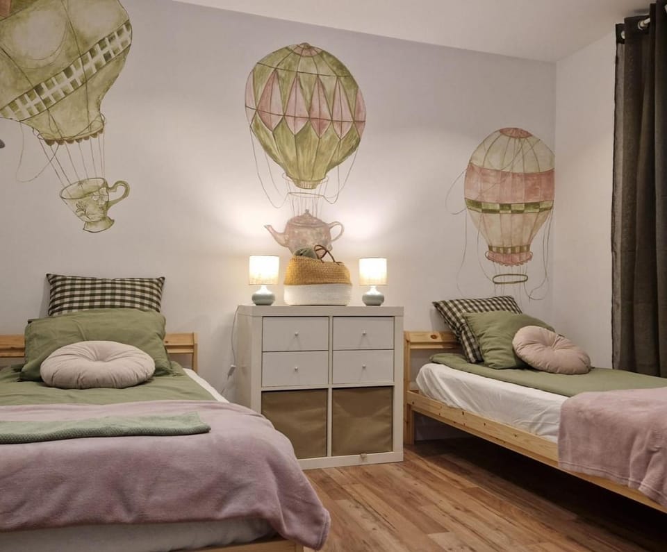 Delicias Marinas Apartment in Fuengirola