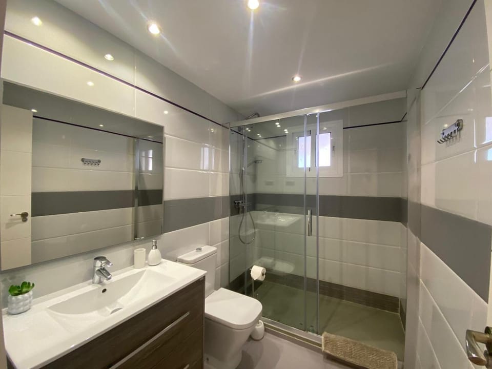 Delicias Marinas Apartment in Fuengirola