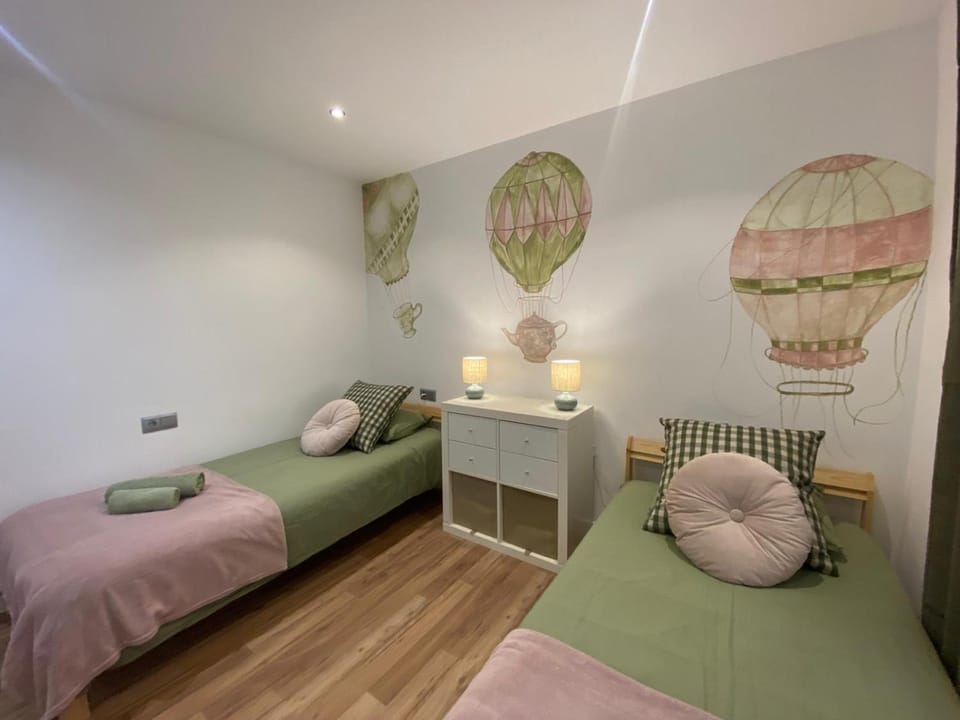 Delicias Marinas Apartment in Fuengirola