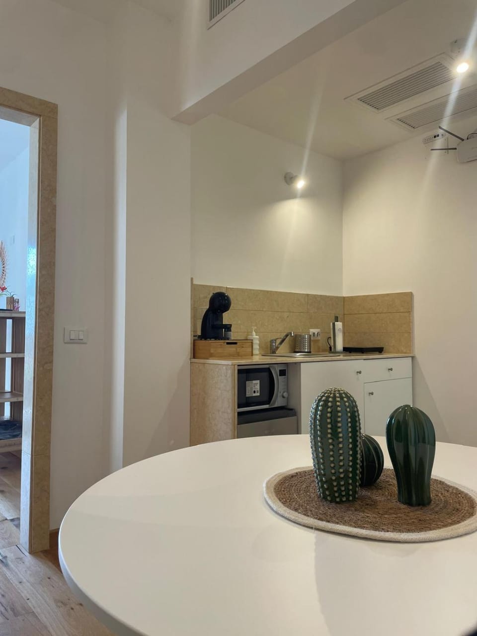 Sweet relax gari 4-1 Apartment in Cassino