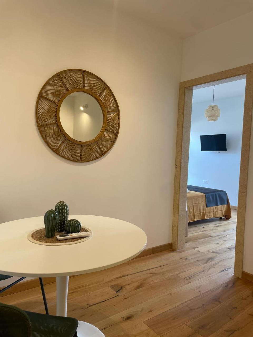 Sweet relax gari 4-1 Apartment in Cassino