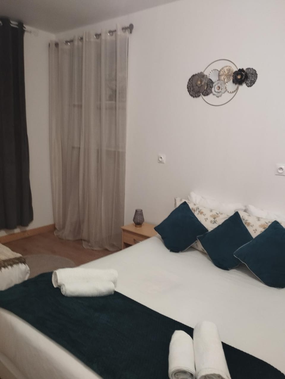Appartement F2 à Thiers Apartment hotel in Thiers