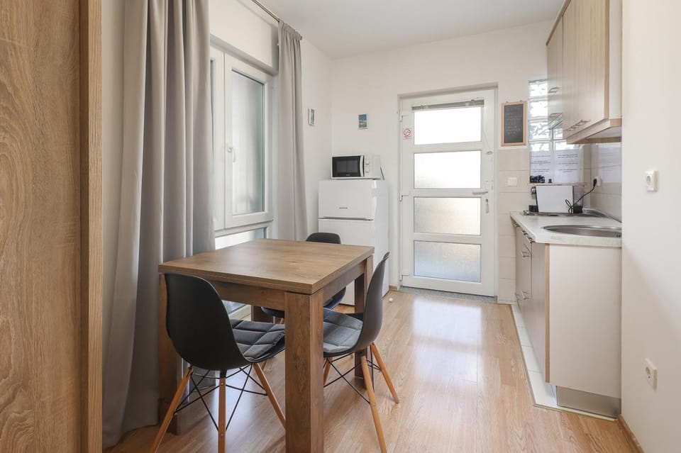 Sunset Apartments Apartment in Crikvenica