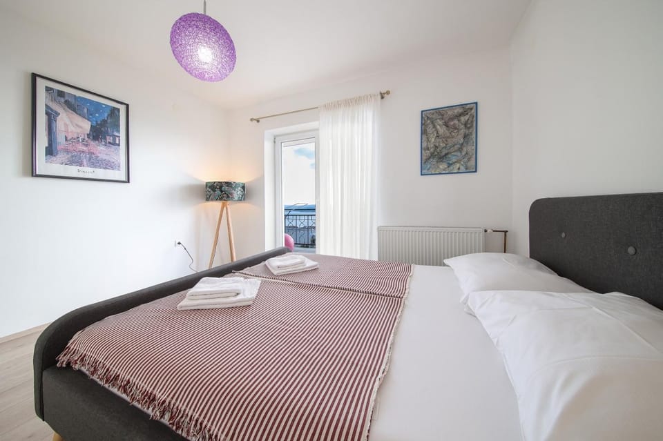 Sunset Apartments Apartment in Crikvenica