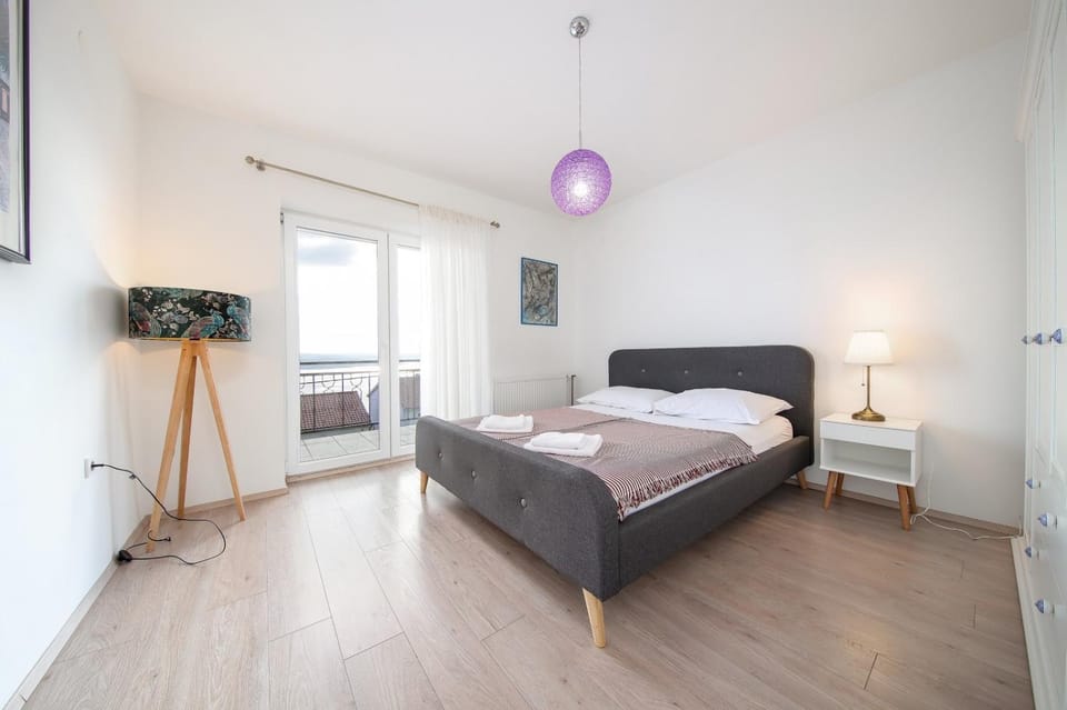 Sunset Apartments Apartment in Crikvenica