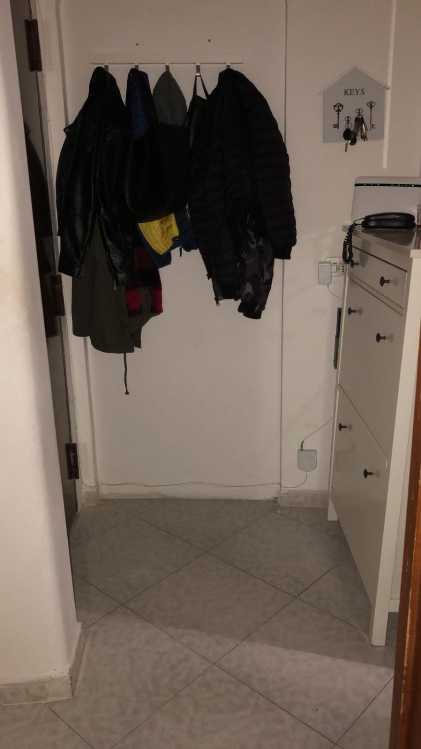 Pellegrino house Apartment in Catania