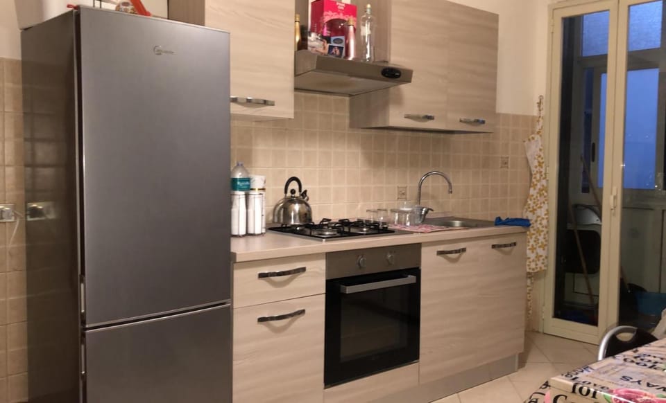 Pellegrino house Apartment in Catania