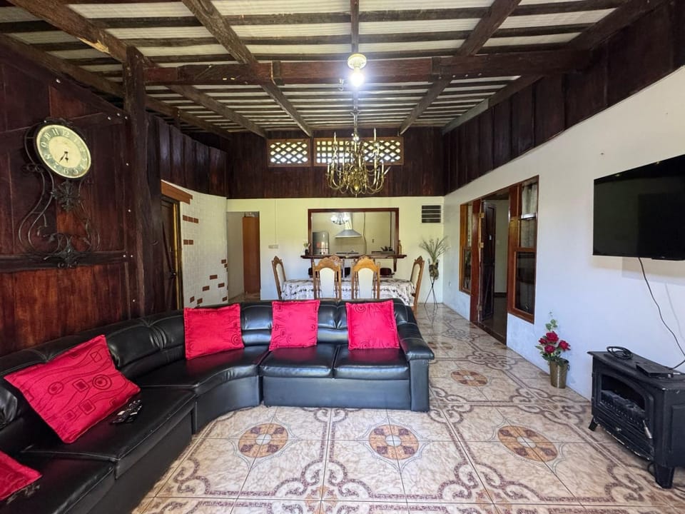 Doucemaison House in Guanacaste Province