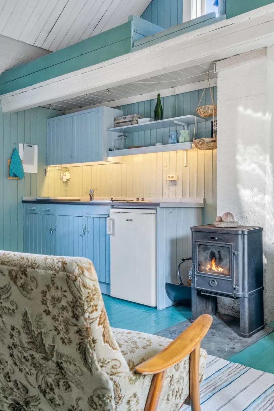 Kitchen or kitchenette, oven, pet friendly