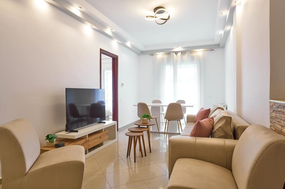 K&H Apartment Apartment in Thessaloniki