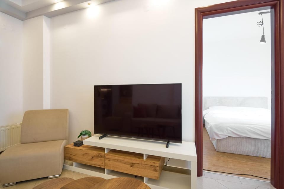 K&H Apartment Apartment in Thessaloniki