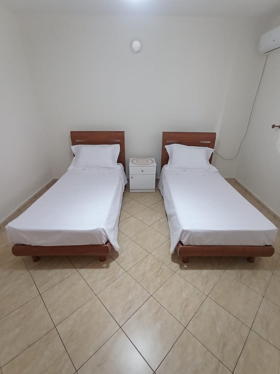 Ramaj's home Apartment in Vlorë
