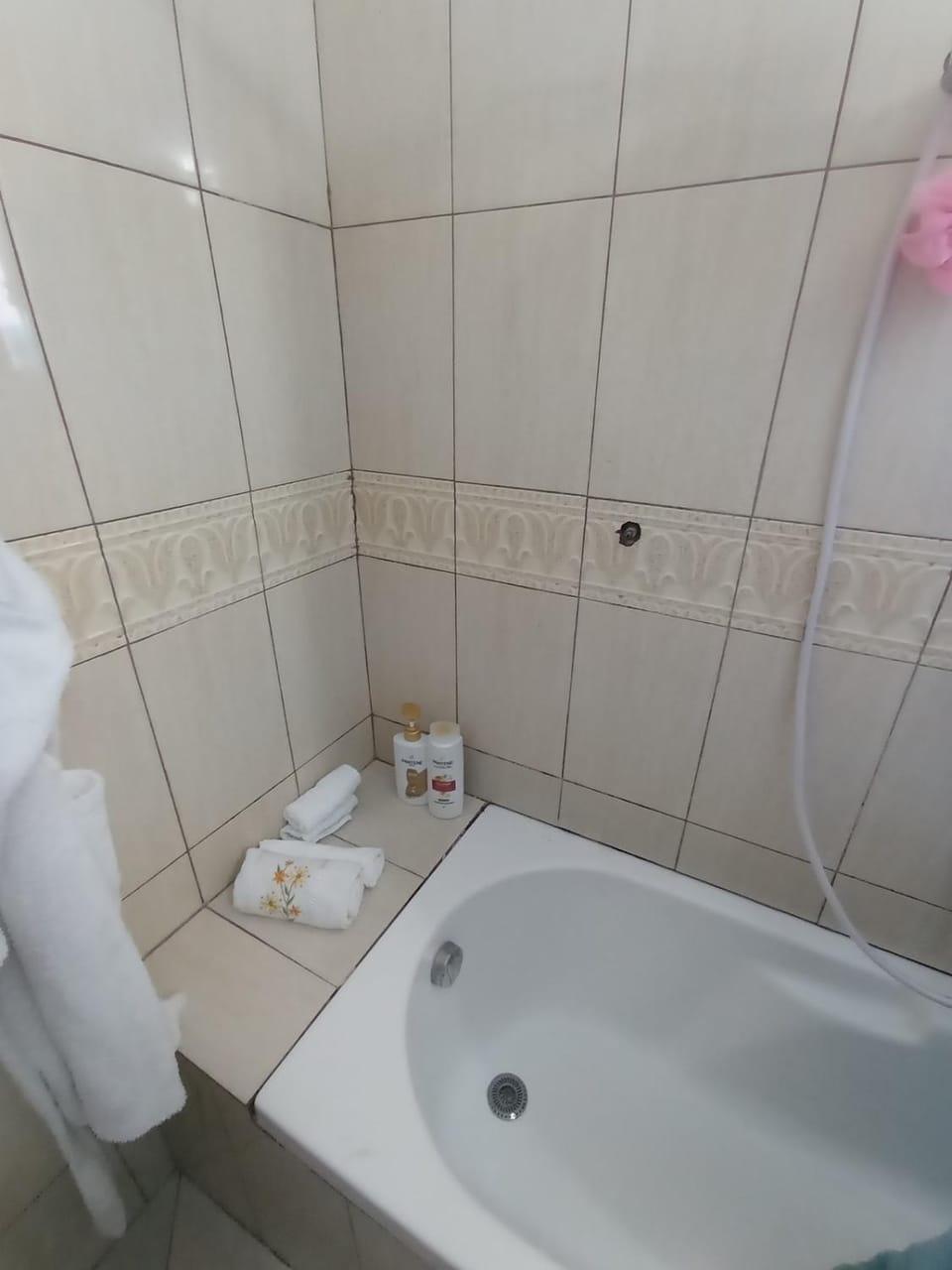Ramaj's home Apartment in Vlorë