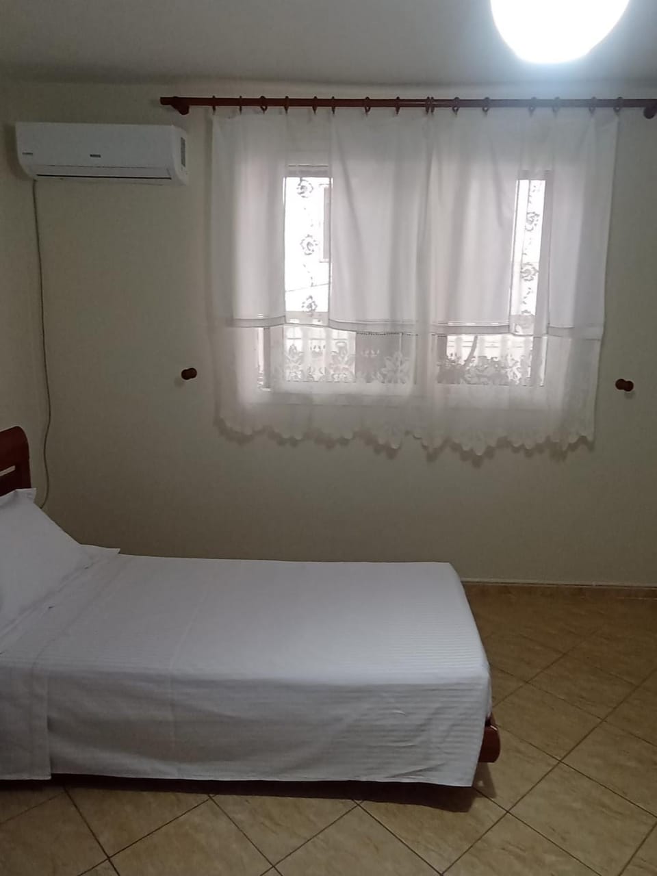 Ramaj's home Apartment in Vlorë