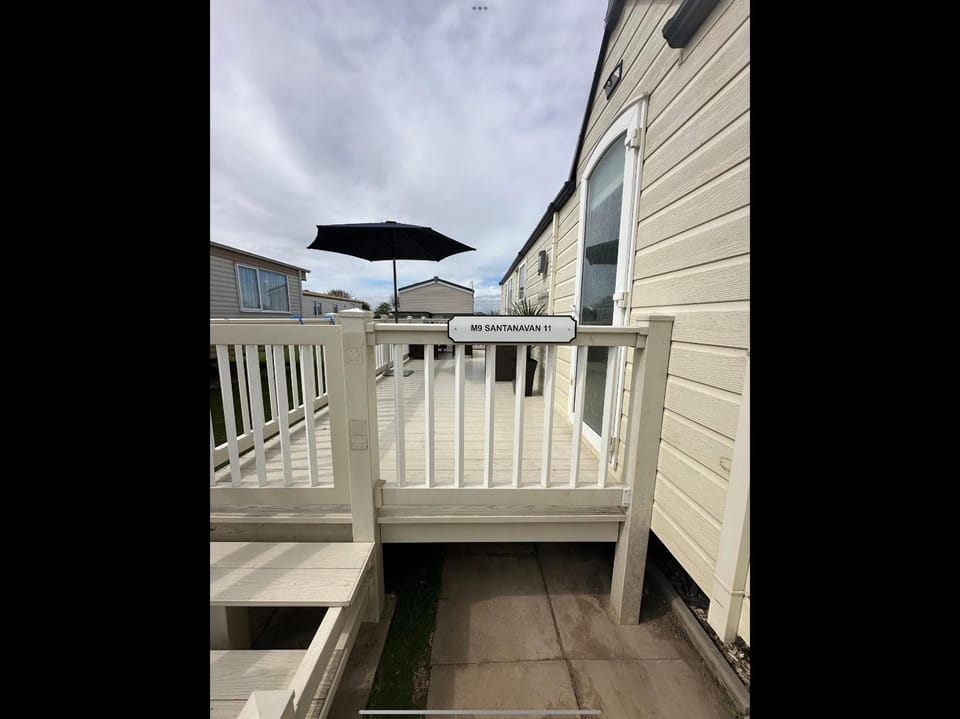 Patio, Balcony/Terrace