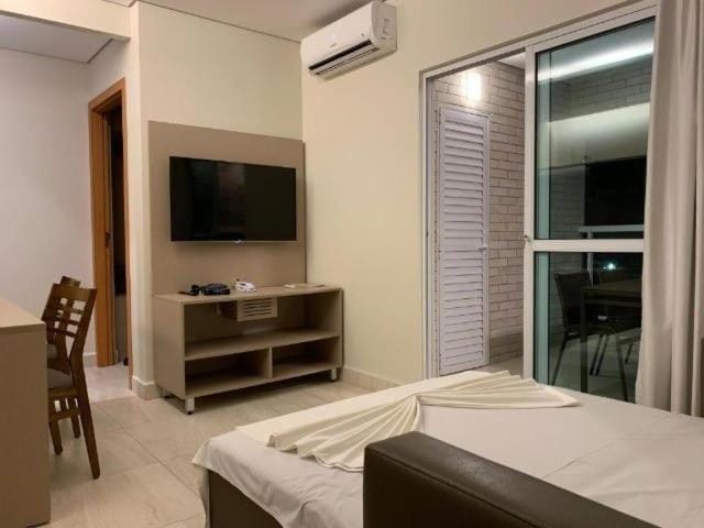 Salinas Park Resort Apartment in State of Pará